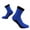 Blue, variant on Hot Sales Women Socks Under $7 GIJNRIUIUA Blue Crew Socks Pack of 2 3Mm Unisex Diving Surfing Snorkeling Swimming Socks Ankle Socks
