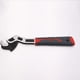 thumbnail image 1 of Wmhnj Llave ajustable autoblocante con capacidad de mordaza de 9 mm a 25 mm, herramienta multifuncin de liberacin rpida para uso profesional y de bricolaje, peso ligero de 214 g., 1 of 3