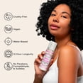 thumbnail image 4 of Bruma aromática para cuerpo y cabello Tom's River Baby Powder 60 ml, 4 of 5