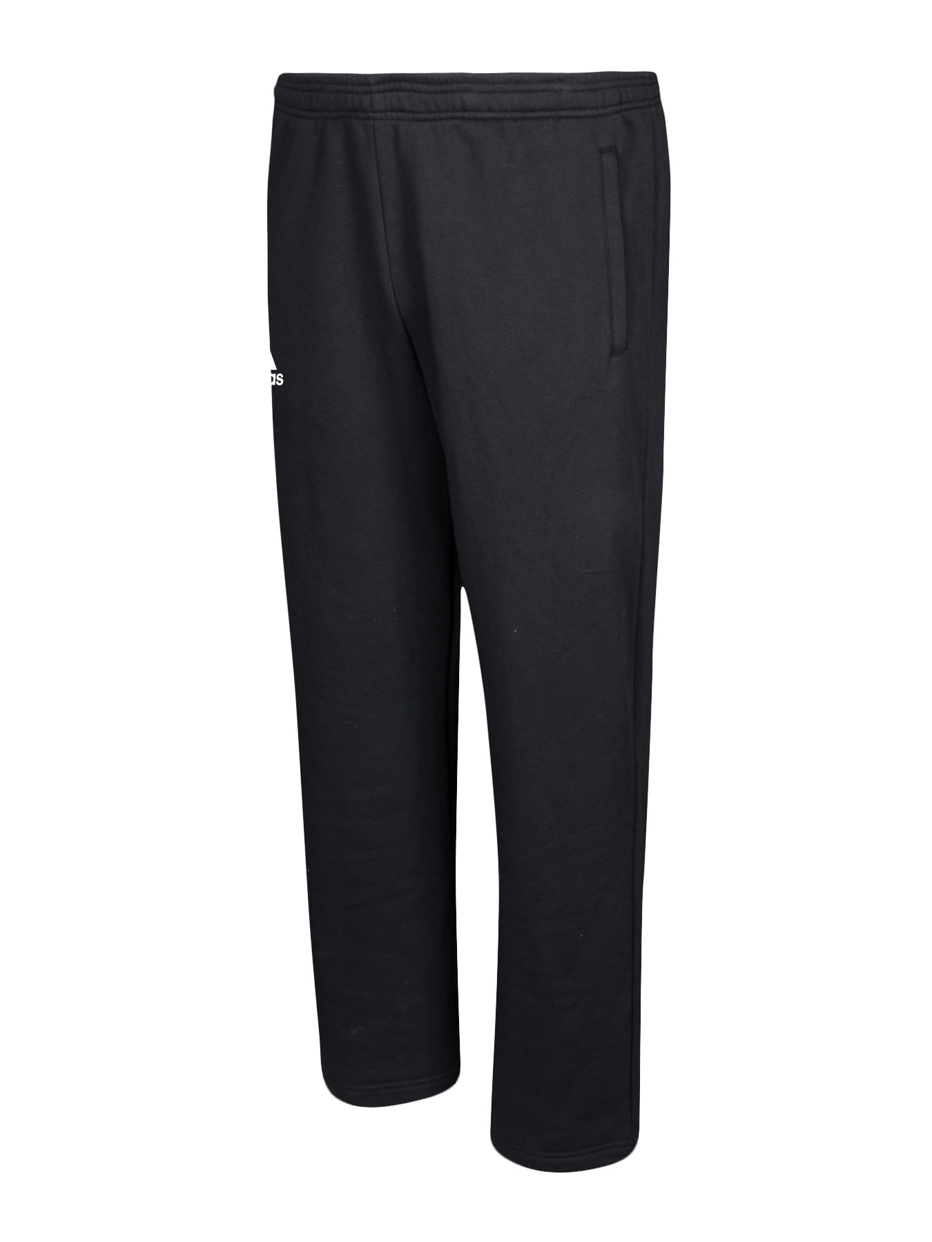 adidas Climawarm Performance Fleece Pant (211B) 4XL/Black/White