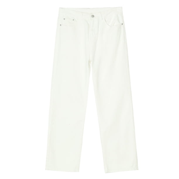 Jean de pierna recta para hombre Extreme Motion Slim Zhivalor BST3006991-1