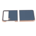 thumbnail image 3 of Phone Casefor Galaxy Z Flip,Folding Screen Phone Case Folding Screen Phone Case Phone Coverfor Galaxy Z Flip Breakthrough Technology, 3 of 14