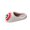 White, variant on LILIYA Cozy Heart Pattern Slippers For Couples, Warm Thick Plush Indoor Winter Shoes, Soft Comfortable Non Slip Rubber Sole, Unisex Holiday Home Footwear 2026