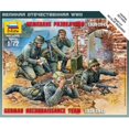 thumbnail image 1 of German Recon Team 1/72, 1 of 1