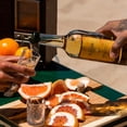 thumbnail image 3 of Paquete de 3 Mezcal Ilegal Reposado 700 ml, 3 of 3