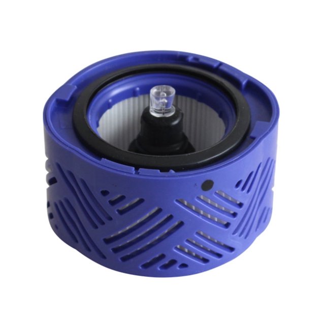 MEGICOT Remplacement Post-Filtre pour Aspirateur Dyson V6 Absolute, Filtre Hepa de Remplacement