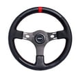 thumbnail image 2 of Racing Steering Wheel Red Top Marker, 2 of 3