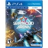StarBlood Arena VR, Sony, PlayStation 4, Preowned, 886162295887