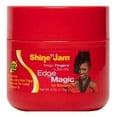 thumbnail image 1 of Ampro Shine 'n Jam Magic Fingers Edge Magic for Braiders, 1 of 2