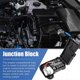 thumbnail image 3 of Fuse Block Terminal w/Cover 96889385 96999745 For Chevrolet Cruze, 3 of 5
