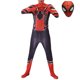 thumbnail image 5 of Medias elásticas para cosplay de Halloween traje de cosplay ajustado para adultos y niños, 5 of 6