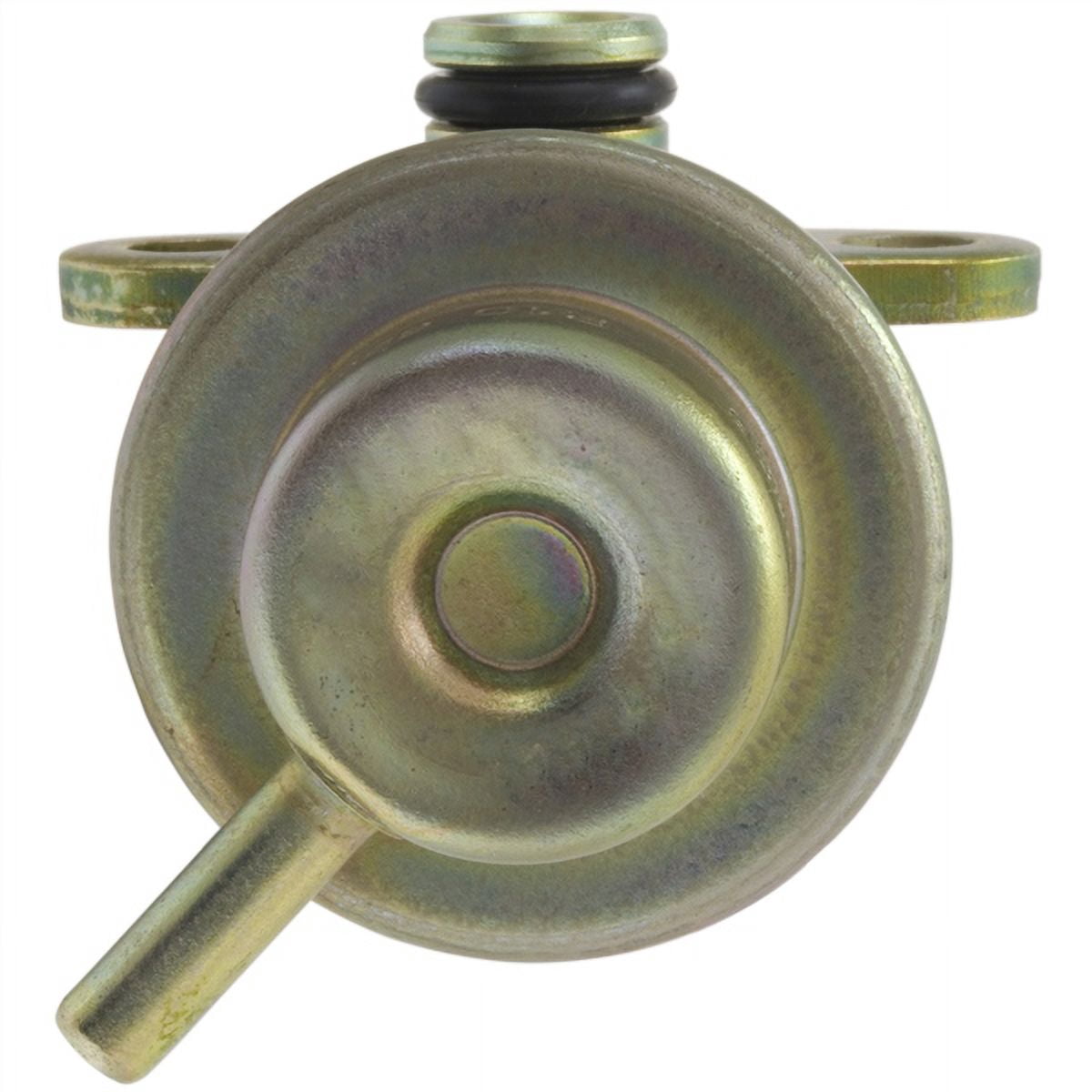 Fuel Injection Pressure Regulator