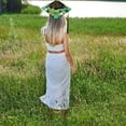 thumbnail image 6 of Green Graduation Cap Decorations DIY Kit, 6 of 6
