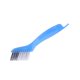 thumbnail image 2 of Fiudx Ofertas del día Cepillo de limpieza multifuncional, cepillo de limpieza de cocina, cepillo para quitar manchas, cepillo para bañera, cepillo para azulejos, cepillo para zapatos, 2 of 6