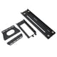 thumbnail image 5 of Kit de Soporte de Tarjeta Gráfica Vertical Soporte de GPU Vertical PCI E 30 X16 Soporte de Soporte de Tarjeta Gráfica VGA para Caja de PC ATX ANGGREK Otros, 5 of 8