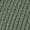 Dark green, variant on Aellinatey Womens Lolitas Ruffle Ankle Socks Breathable Cotton Socks Frilly Crew Socks