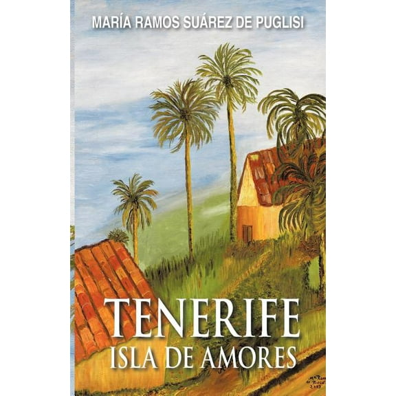Tenerife Isla de Amores