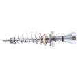 thumbnail image 1 of Loaded Spring Rod, for Pinball Machine Parts,Game Machine Accessory for Football Babies and Other Pinballs Ball Shooters, 1 of 5