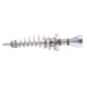 thumbnail image 1 of Loaded Spring Rod, for Pinball Machine Parts,Game Machine Accessory for Football Babies and Other Pinballs Ball Shooters, 1 of 5