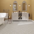 thumbnail image 7 of Lucida Bc-955 Basecore 12" Wide Vinyl Flooring - Sicilian Grey, 7 of 7