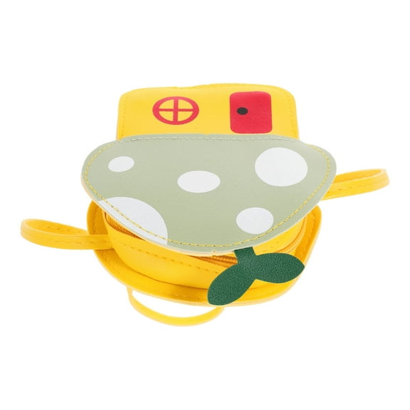 Worgeous Cartoon Handbag Children's Cute Baby Shoulder Toddler