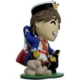 thumbnail image 6 of Youtooz: L'Manberg Tubbo Vinyl Figure [Toys, Ages 15+, #290], 6 of 7
