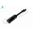 thumbnail image 5 of Pair of 2 Front Left & Right Quick Load Complete Strut - Coil Spring Fit 2011, 2012, 2015 Dodge Durango RWD, 5 of 10
