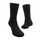 thumbnail image 3 of Fruit of the Loom Calcetin para Niño, Talla Grande, Color Negro, 12 Pares, 3 of 7