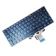thumbnail image 2 of Teclado completo español Español Retroiluminado de Computador Portatil Keyboard Laptop para Air 13 Pro 13.3 " Serie Magideal Teclado completo español, 2 of 7
