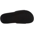 thumbnail image 7 of Nike Kawa Slide GS 'Black Gold' Boys / Girls Style :819352, 7 of 7