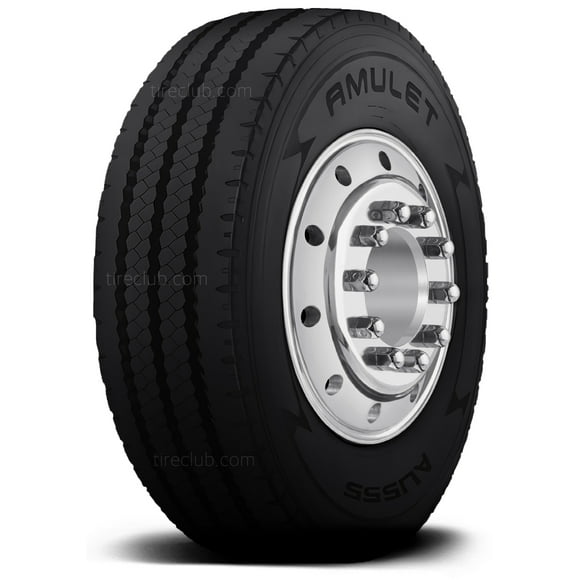 Llanta Amulet AU555 275/70R22.5 152/148J J