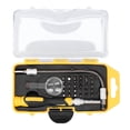 thumbnail image 3 of Mobile Phone Repair Tool, Accuracy 33 In 1 Screwdriver Bits With Extension Rod For Computer For Dismantling Laptops For Maintenance Enthusiasts, 3 of 8