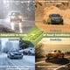 thumbnail image 5 of Set de imanes para estudiantes conductores BFXM Please Be Patient x4, 5 of 7