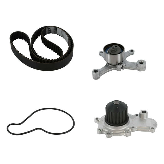 Continental Timing Belt Kit With Water Pump