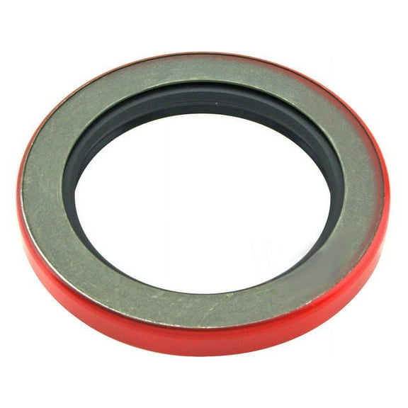 Rear Inner Wheel Seal - Compatible with 1994 - 2002 Dodge Ram 3500 1995 1996 1997 1998 1999 2000 2001
