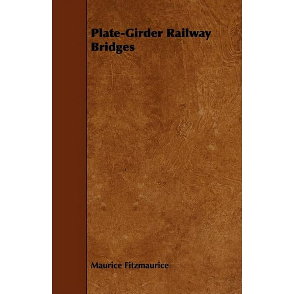 Plate-girder Railway Bridges