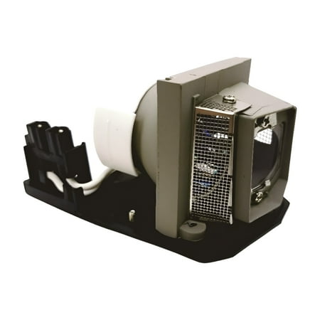 Jaspertronics Lamp & Housing for The Acer X110 Projector with Original Specification & Full Lifespan Bulb Inside 1 Year Warranty 1 Unit per pack