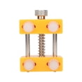 thumbnail image 2 of Watch Case Opening Holder Tool Repair Watchmaker Replacement Kit Opener, Fix the Watch to Prevent Slipping and Facilitate Further , Safe Way to Not Scratch Watch, Easy, 2 of 8