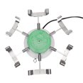 thumbnail image 2 of Watch Winding Instrument Automatic Mechanical Watch Winding Instrument Mechanical Watch Winding ToolUS Plug 110V, 2 of 8