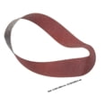 thumbnail image 2 of Sanding Tools Belt Sander Paper Bench Grinder Accessory Multi Woodworking Functional 1Pcs, 2 of 5