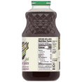 thumbnail image 5 of R.W. Knudsen Family Organic Just Prune Juice, 100% Juice, 32 oz, Glass Bottle, Shelf-Stable, 5 of 9