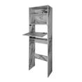 thumbnail image 3 of Organizador Gabinete De Almacenamiento BILBAO Para Baño, 3 of 6