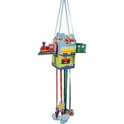 On The Go Pull String Pinata