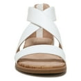 thumbnail image 4 of SOUL Naturalizer Womens Cindi Ankle Strap Casual Sandal - Medium & Wide Width, 4 of 9