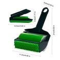 thumbnail image 5 of SUTENGDA 2PCS Handheld Set  Pet Hair Remover  Washable and Reusable Lint Roller for Pet Fur, 5 of 5