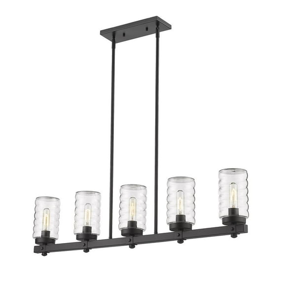 Z-Lite 1 Light Outdoor Post Mount Fixture