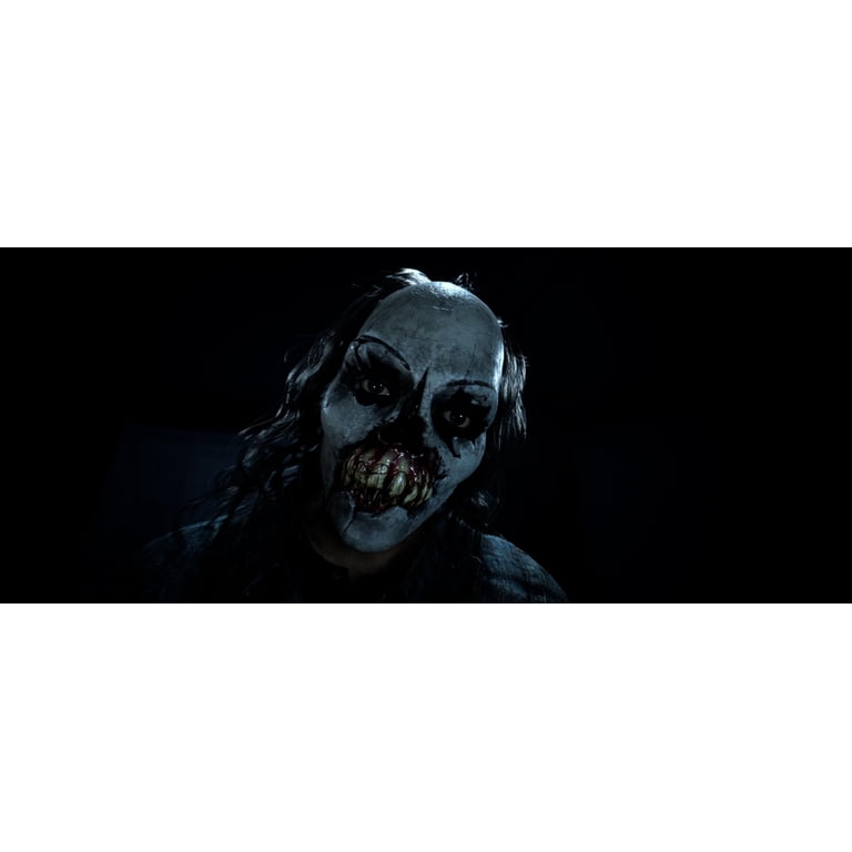 Until Dawn, PlayStation 5 photo 5