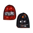 thumbnail image 1 of Calavera Chevy 2001 A 2003 Chevrolet Der Abombada S/Foco DEPO ., 1 of 4