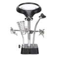 thumbnail image 3 of Wchiuoe Loupe de Fixation de Bureau Clip Auxiliaire Support de Lampe de Fixation Outil d'Installation, 3 of 8