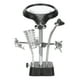 thumbnail image 5 of Soporte de lupa ajustable, clip auxiliar de lupa Accesorios de soporte de lupa ajustable Soporte de escritorio para lupa Rendimiento finamente ajustado, 5 of 9